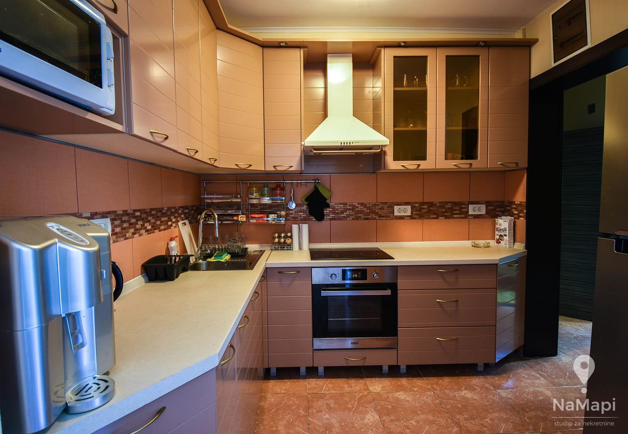 סבטי סטפן Apartment M&M מראה חיצוני תמונה