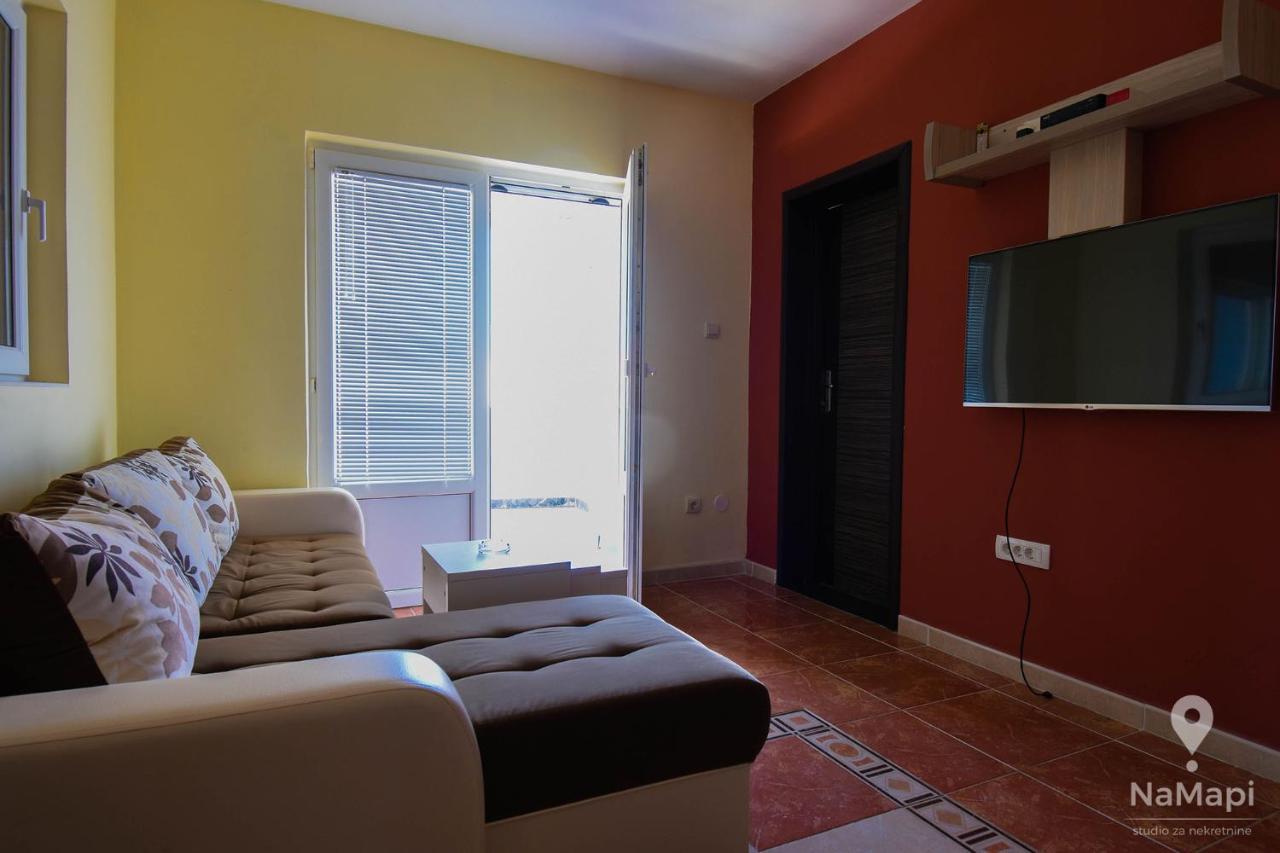 סבטי סטפן Apartment M&M מראה חיצוני תמונה