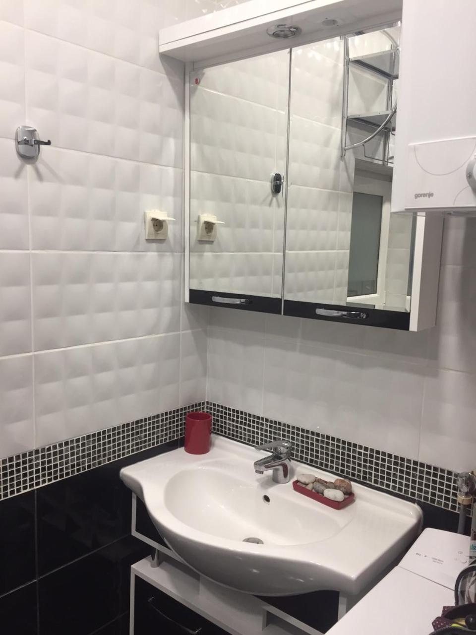 סבטי סטפן Apartment M&M מראה חיצוני תמונה